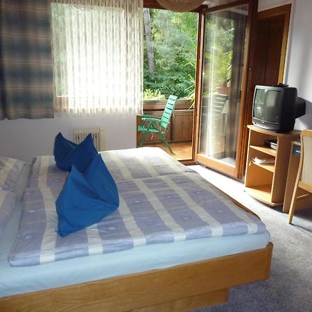 Pension Muehlenheim Філлах Екстер'єр фото