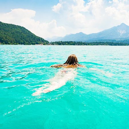 Pension Muehlenheim Філлах Екстер'єр фото
