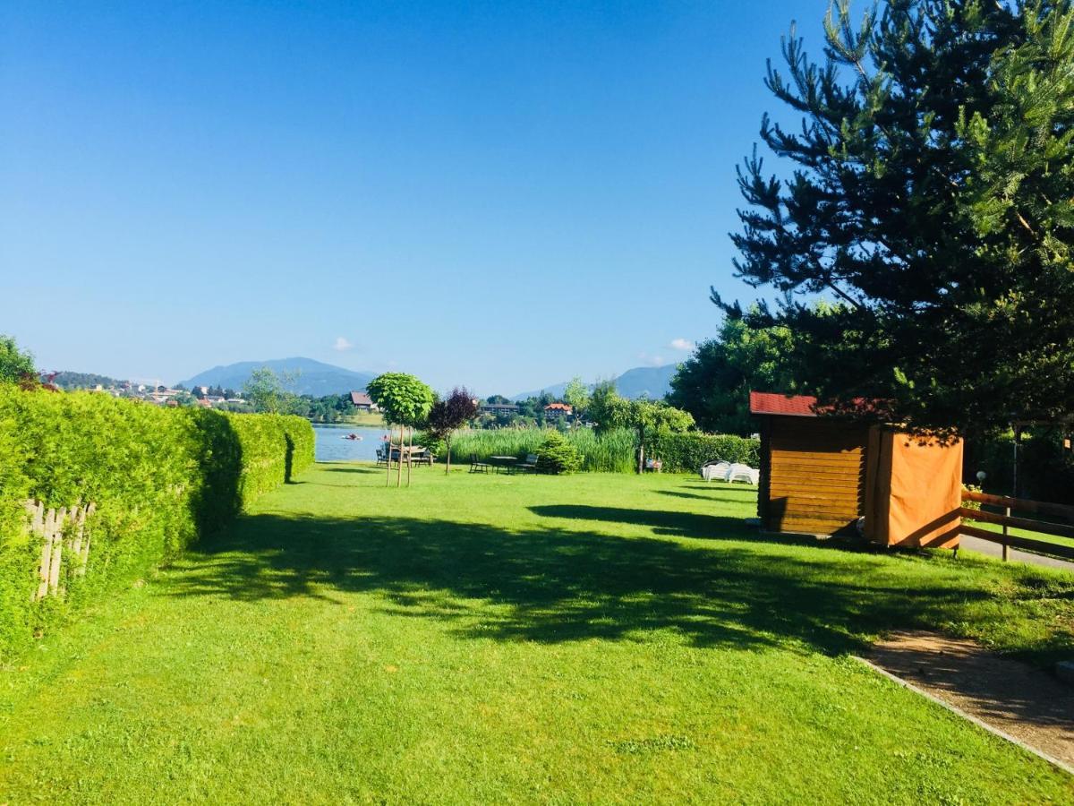 Pension Muehlenheim Філлах Екстер'єр фото