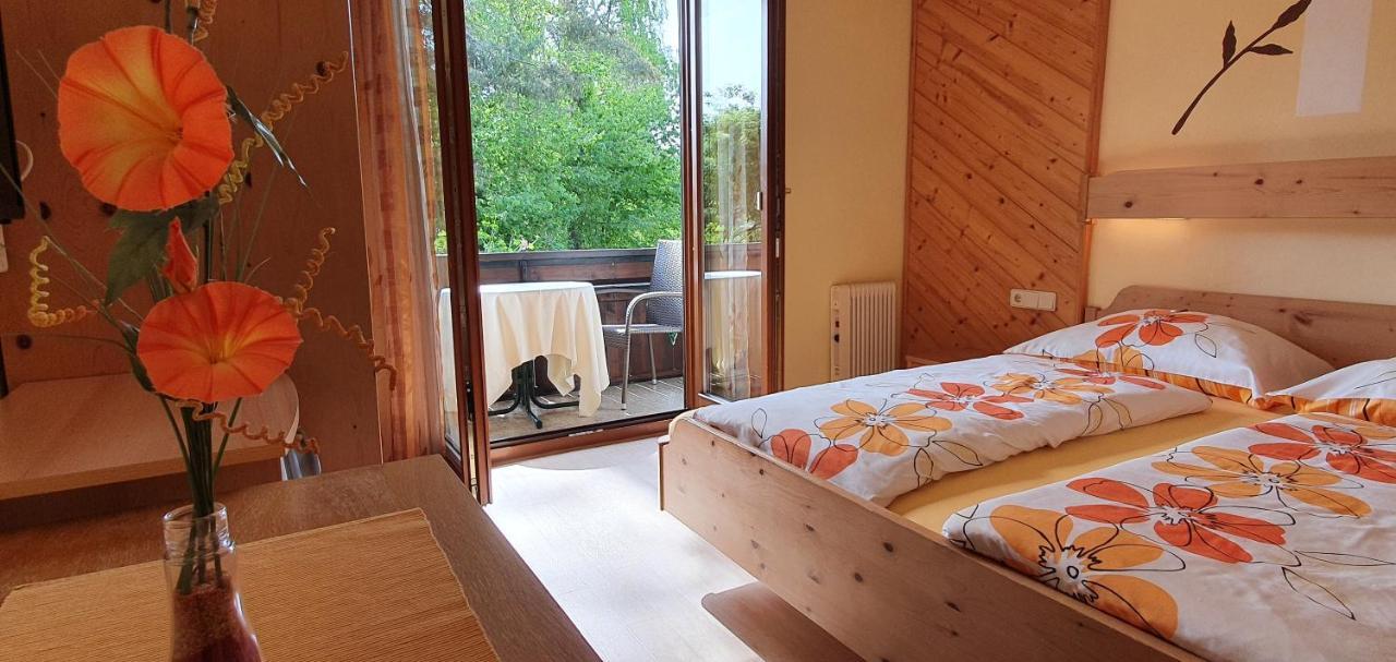 Pension Muehlenheim Філлах Екстер'єр фото