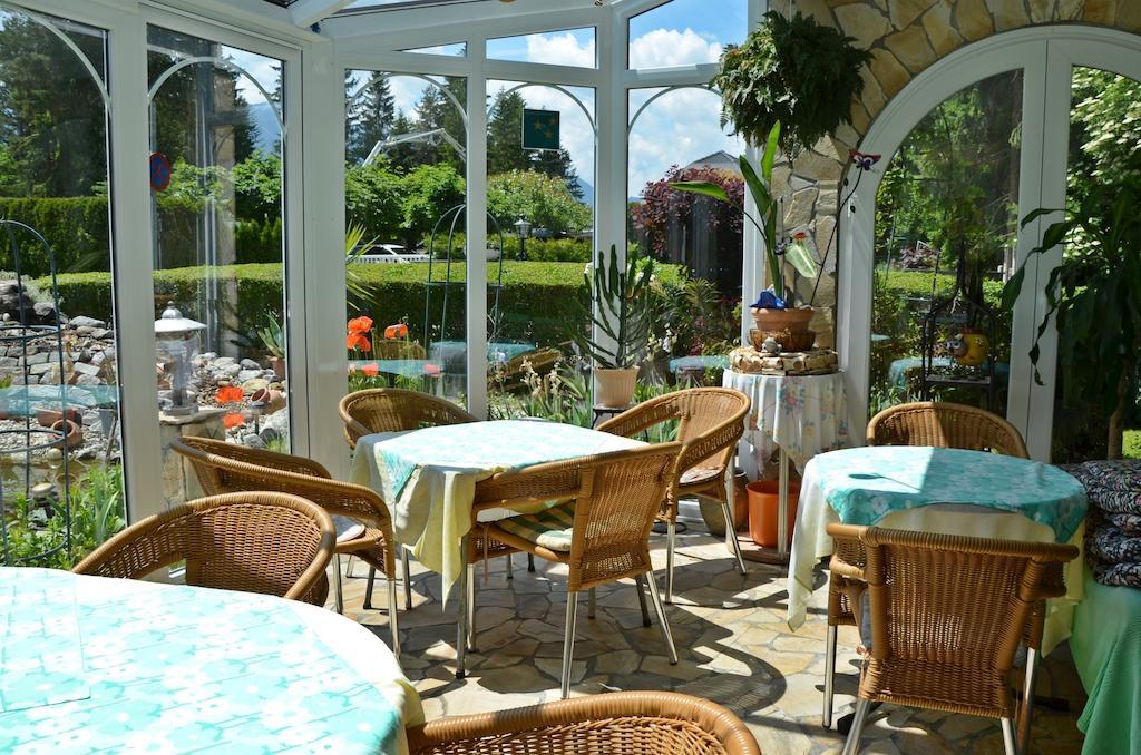 Pension Muehlenheim Філлах Екстер'єр фото