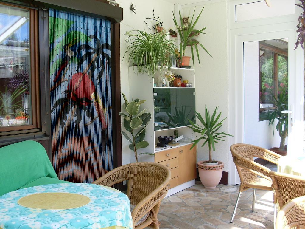 Pension Muehlenheim Філлах Екстер'єр фото