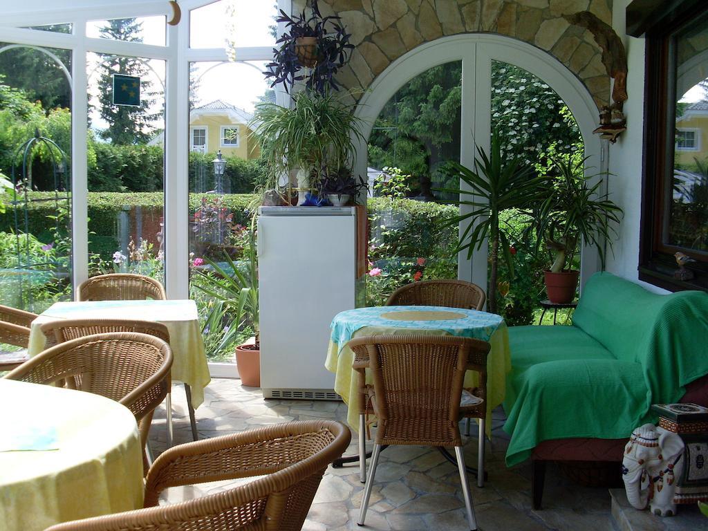 Pension Muehlenheim Філлах Екстер'єр фото