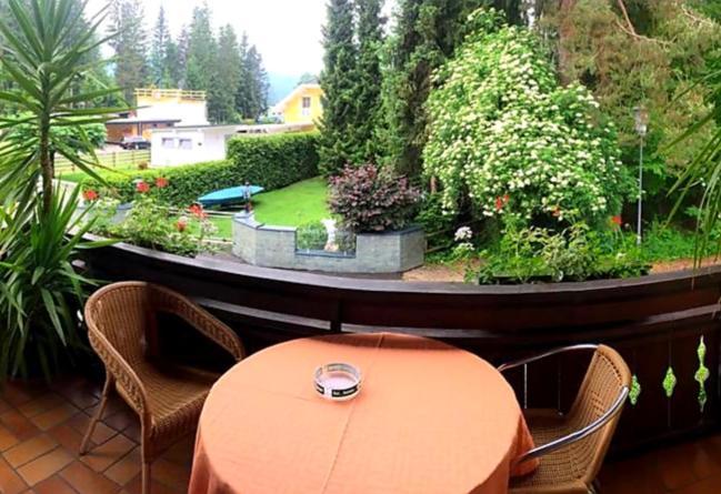 Pension Muehlenheim Філлах Екстер'єр фото