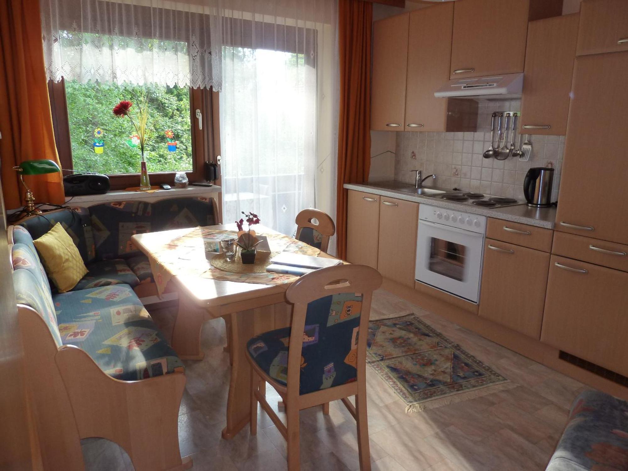 Pension Muehlenheim Філлах Екстер'єр фото