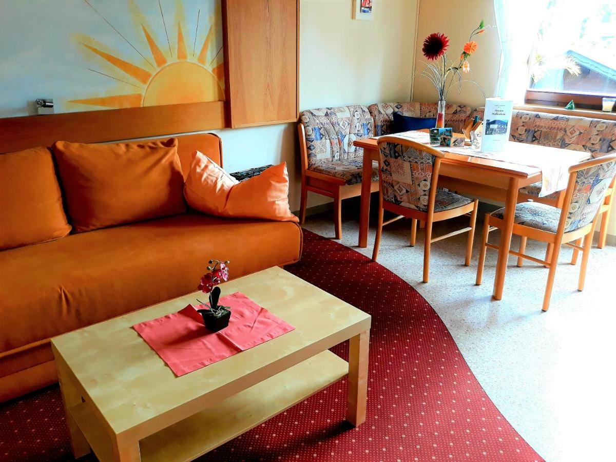 Pension Muehlenheim Філлах Екстер'єр фото